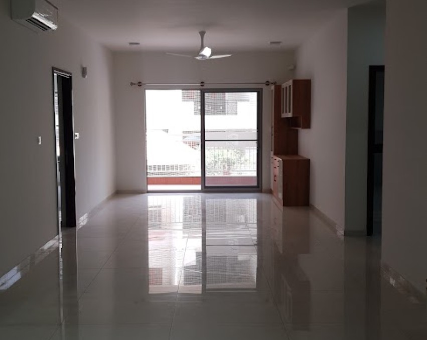 3BHK Premium Luxury Rent Haudin Road