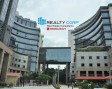 Furnished Office Rent Sigma Tech Park