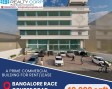Office Space Rent In Race Course Road