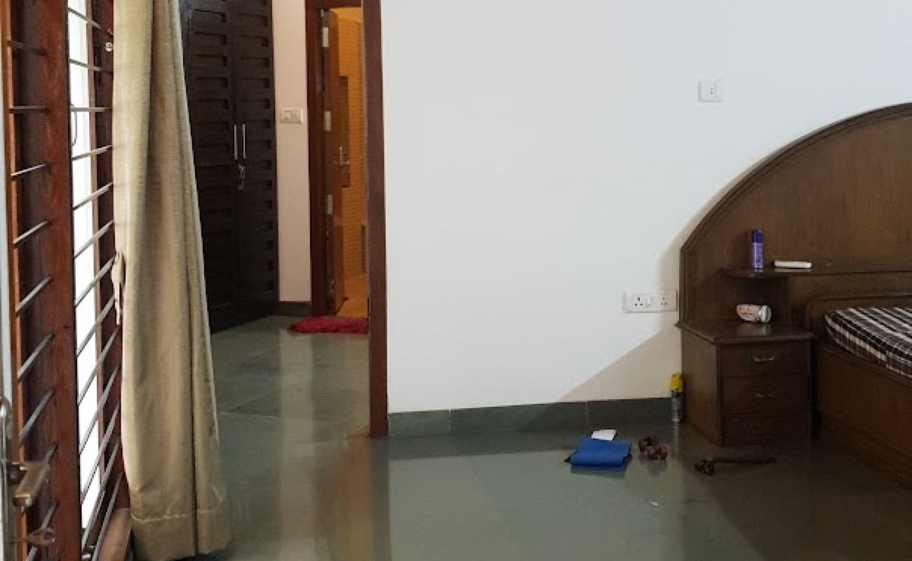 House For Sale In RMV Dollars Colony.