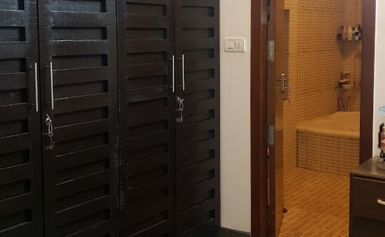 House For Sale In RMV Dollars Colony.