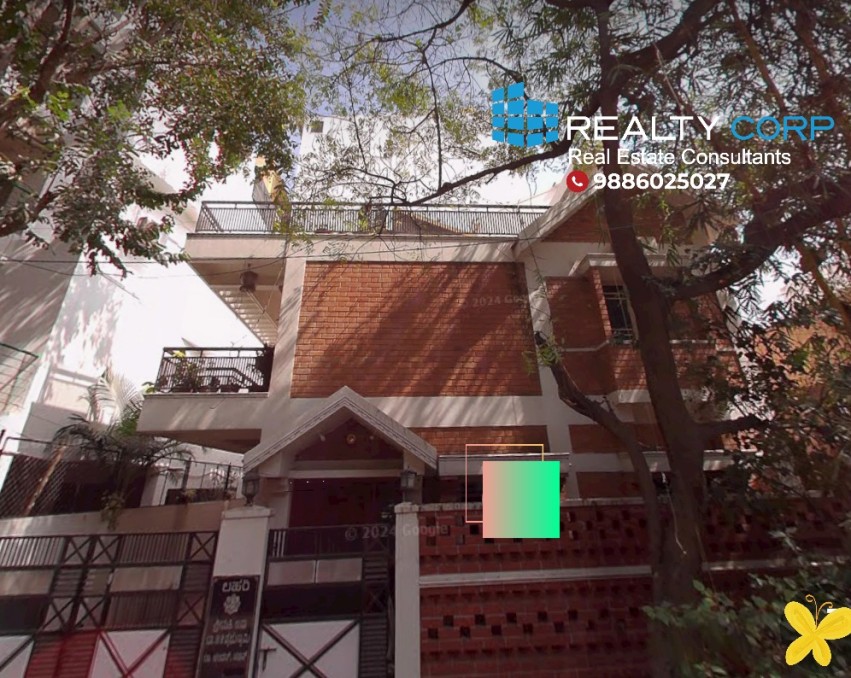 Independent House Sale Kasturi Nagar