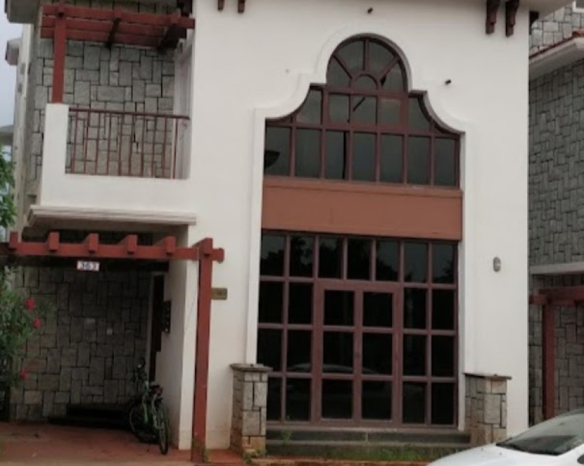 4BHK Villa For Sale In Vakil EnCasa