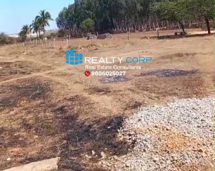 75 Acres Land Sale International Airport