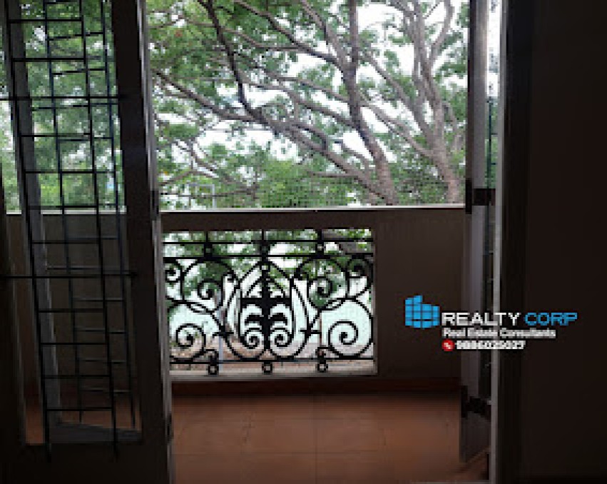 3BHK Flat Rent Ulsoor Halasuru MG Road