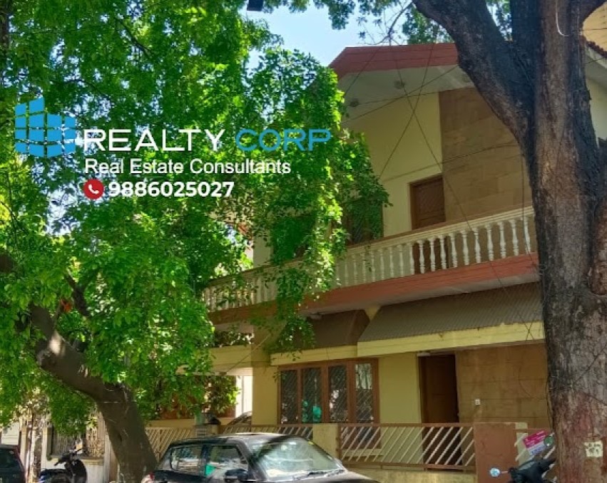House For Sale In Domlur Indiranagar