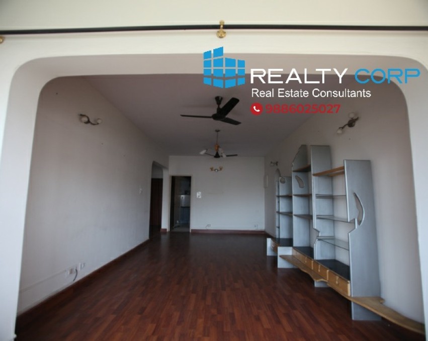 2 Bedroom Flat For Sale In Indiranagar