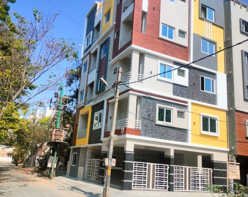 House Sale Hulimavu Bannerghatta Road