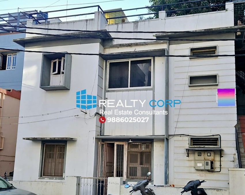 Residential Site For Sale In Jayanagar