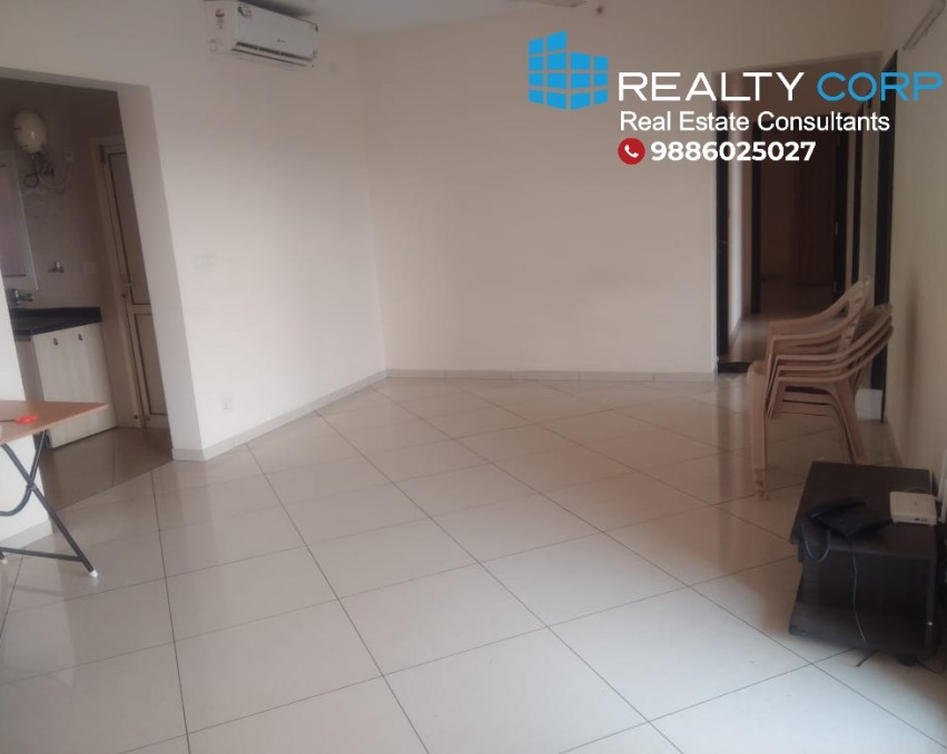 3 Bedroom Flat For Rent Sobha Habitech