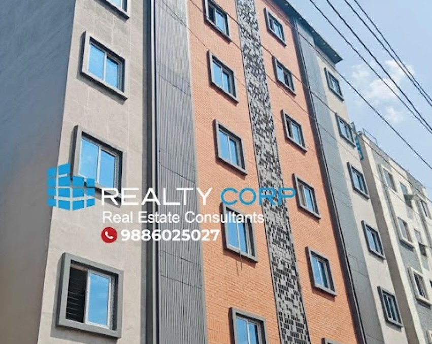 Rental Income Property Sale Sarjapur Rd