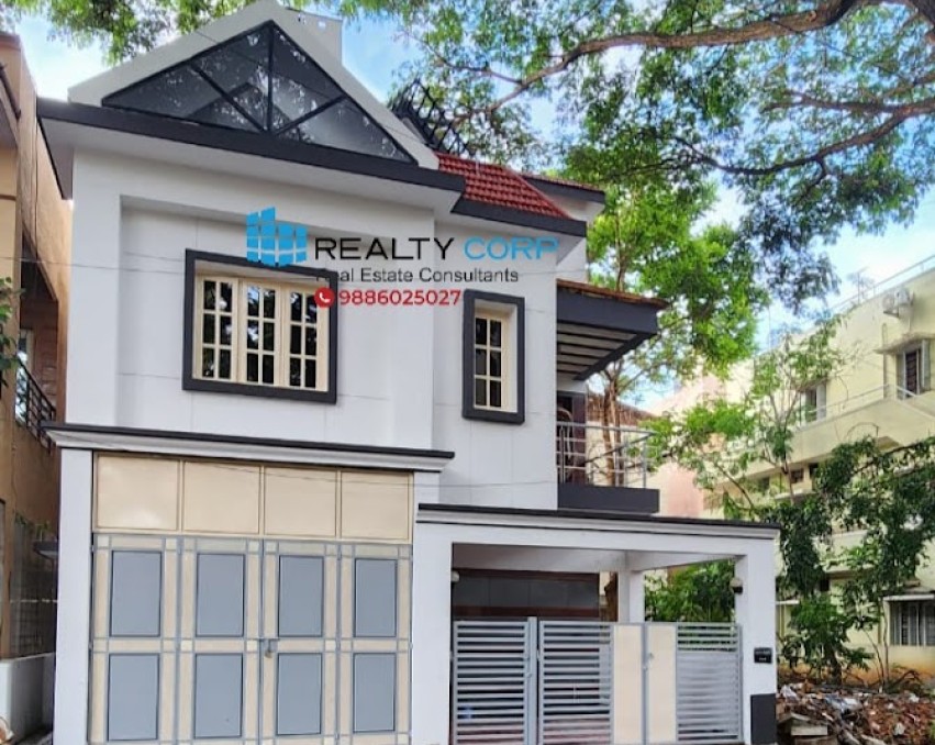 30x50 House Sale In Rajarajeshwari Nagar