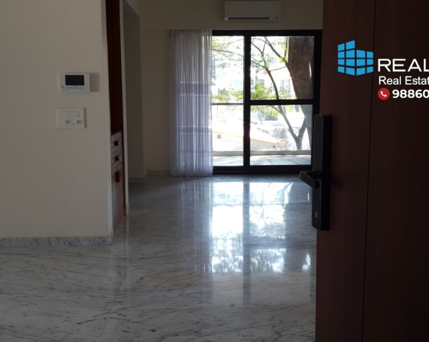 3BHK Flat Rent Indiranagar Defence Colon