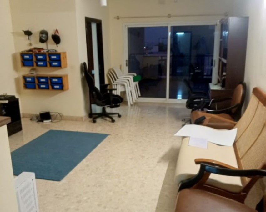 4BHK Penthouse For Sale In Sobha Petunia