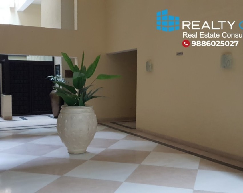 Ultra Luxury 4 Bedroom Flat For Sale