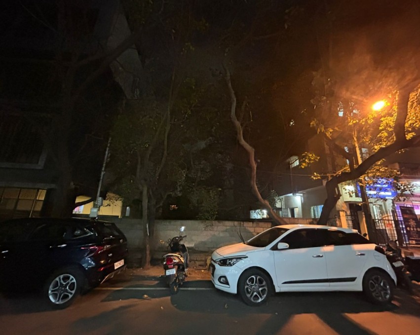 Residential Site For Sale In HSR Layout