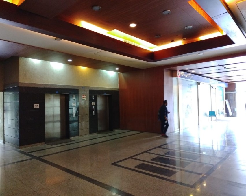 Furnished Office For Rent In Koramangala