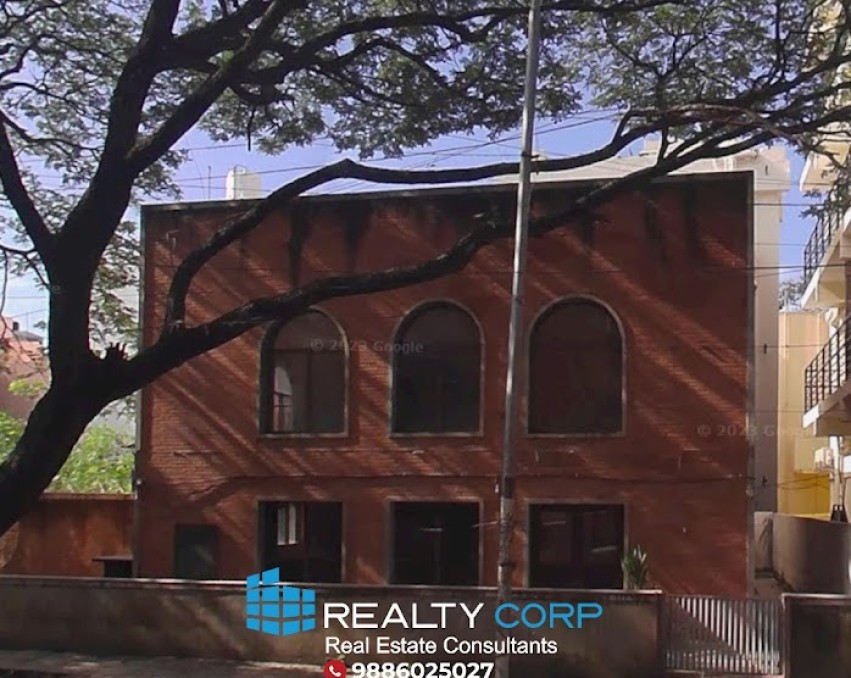 Showroom Space For Rent Koramangala