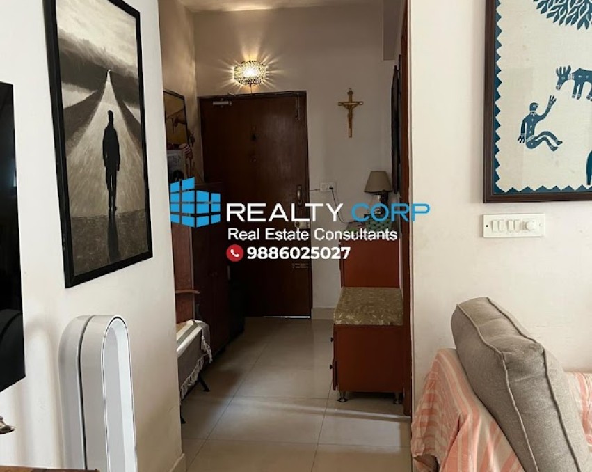 3 Bedroom Flat For Sale Prestige Chalet