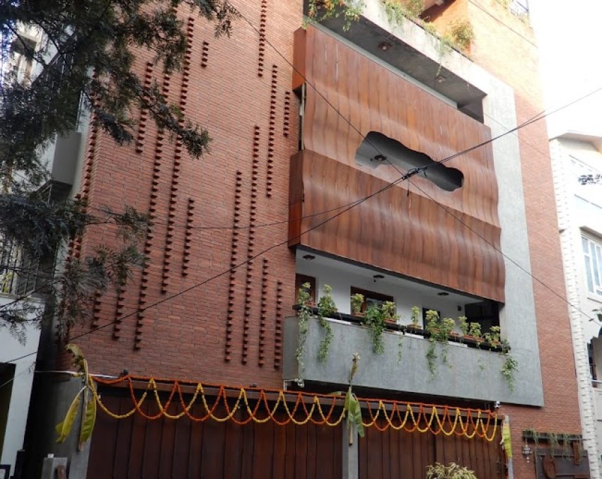 3 Bedroom Flat For Sale In Indiranagar