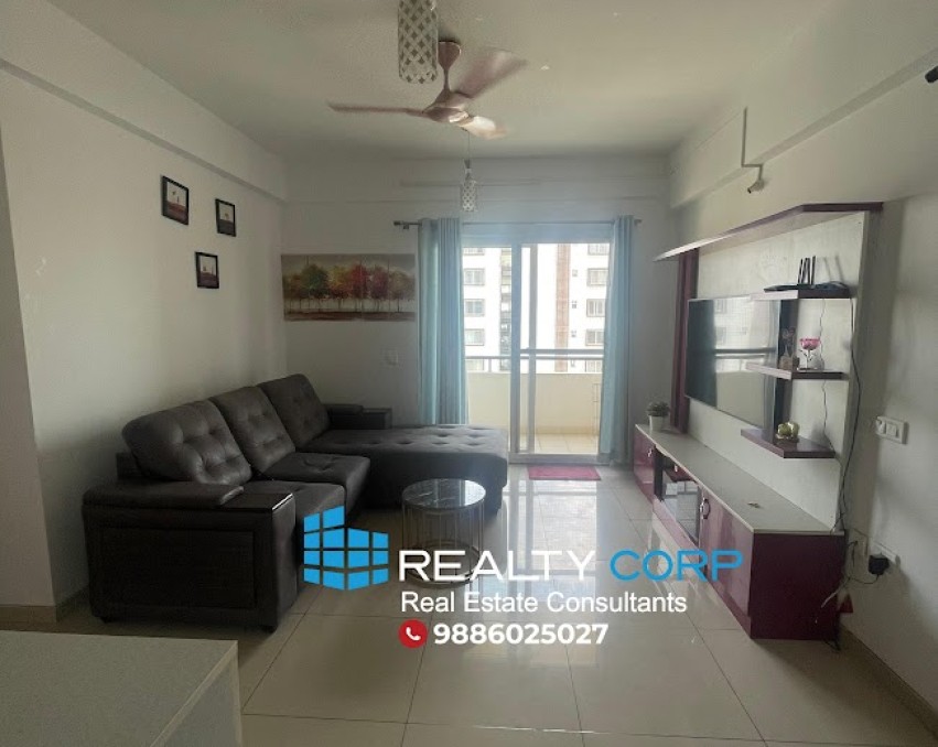 3BHK Flat Sale GR Sankalpa Choodsandra