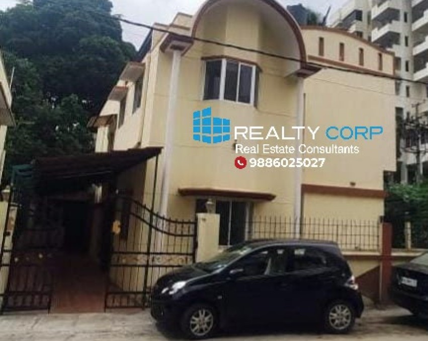 Residential House / Site