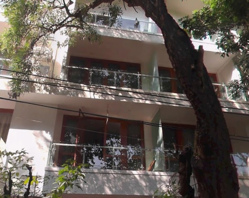 Luxury 3BHK Flat For Sale Sadashivnagar