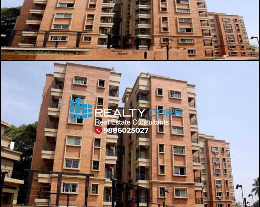 4 Bedroom Penthouse Near Indiranagar