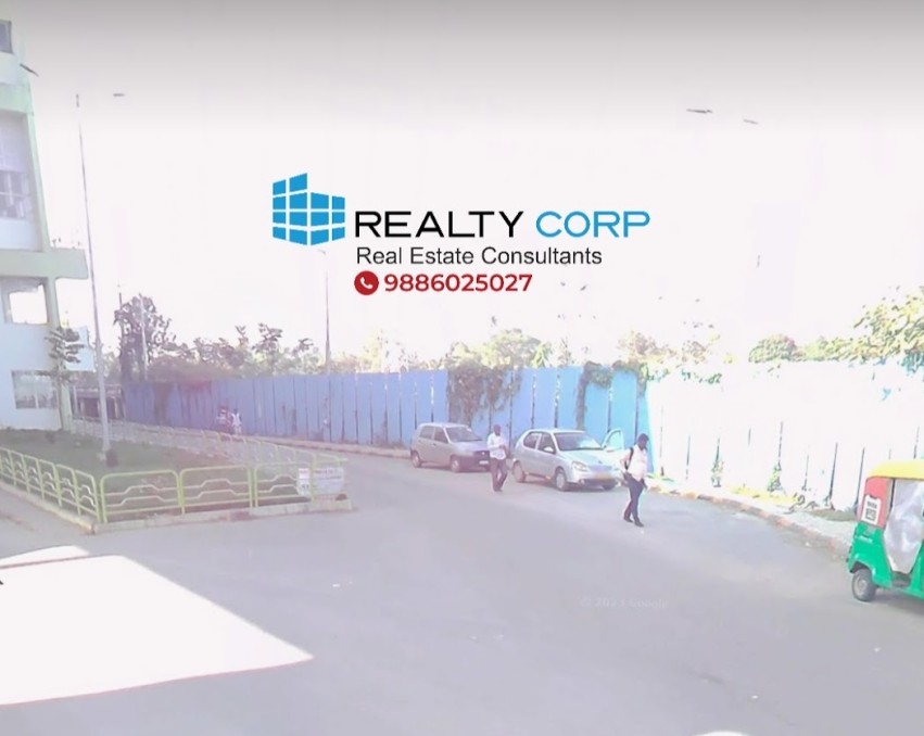 60,000sft Land For Sale Kanakapura Road