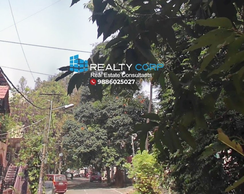 Site For Sale In Jayanagar 4th T Block
