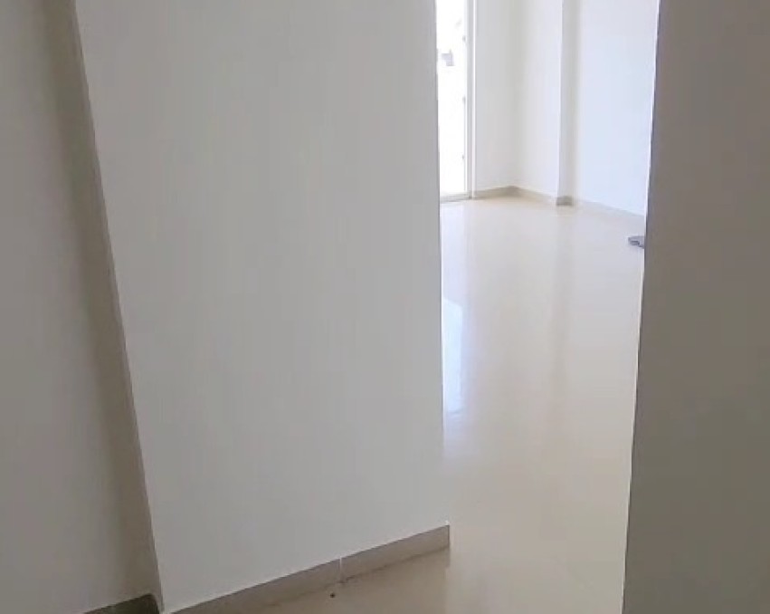 2 Bedroom Flat For Sale Sahakara Nagar