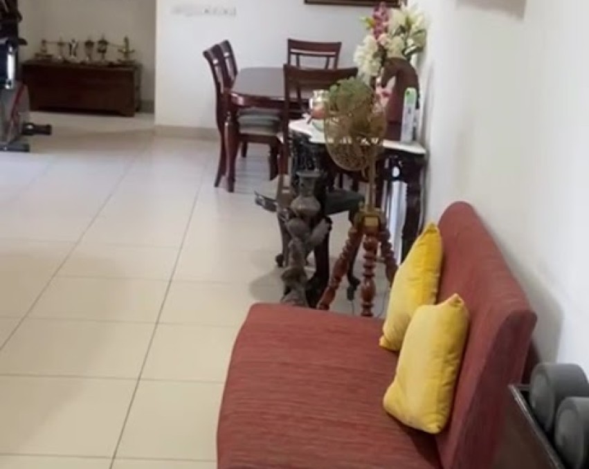 3BHK Flat For Sale In Embassy Pristine