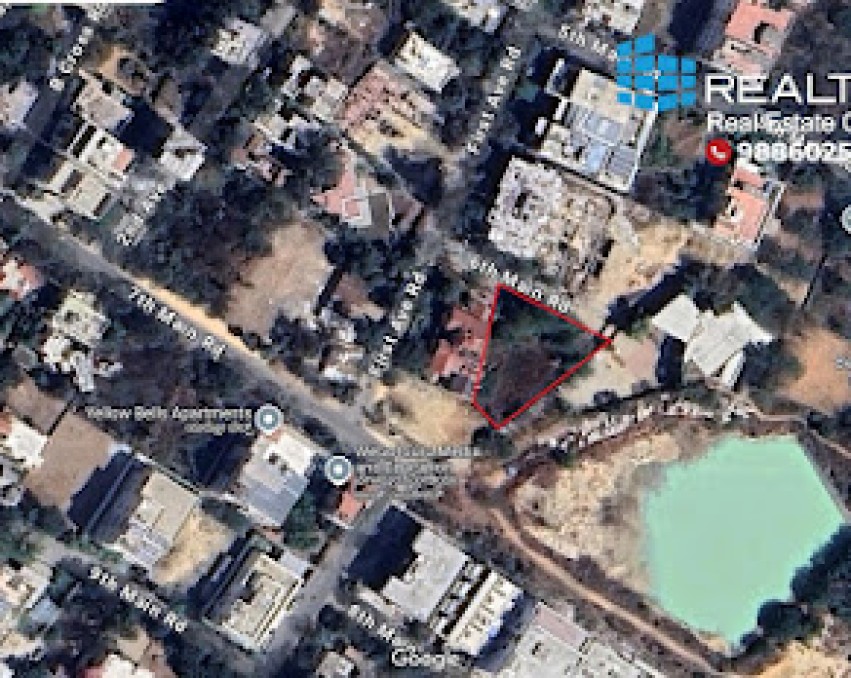 Residential Site Sale Shub Enclave