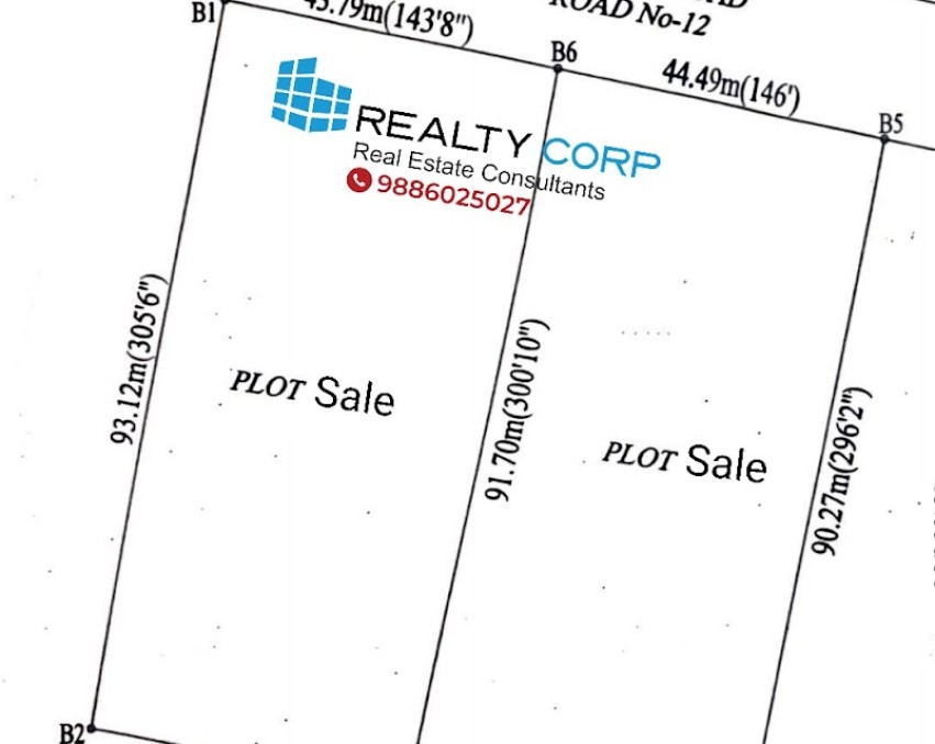 KIADB Land For Sale In Narasapura