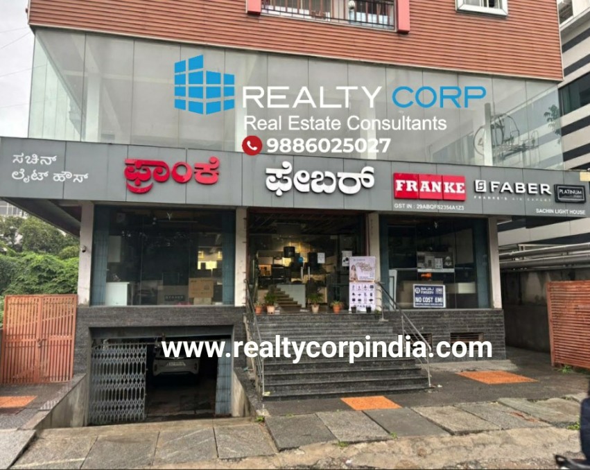 Rental Income Property Sale HBR Layout