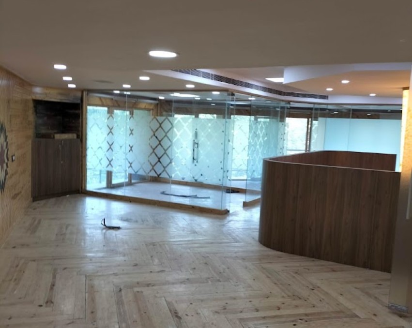 Office Space For Sale In MG Road