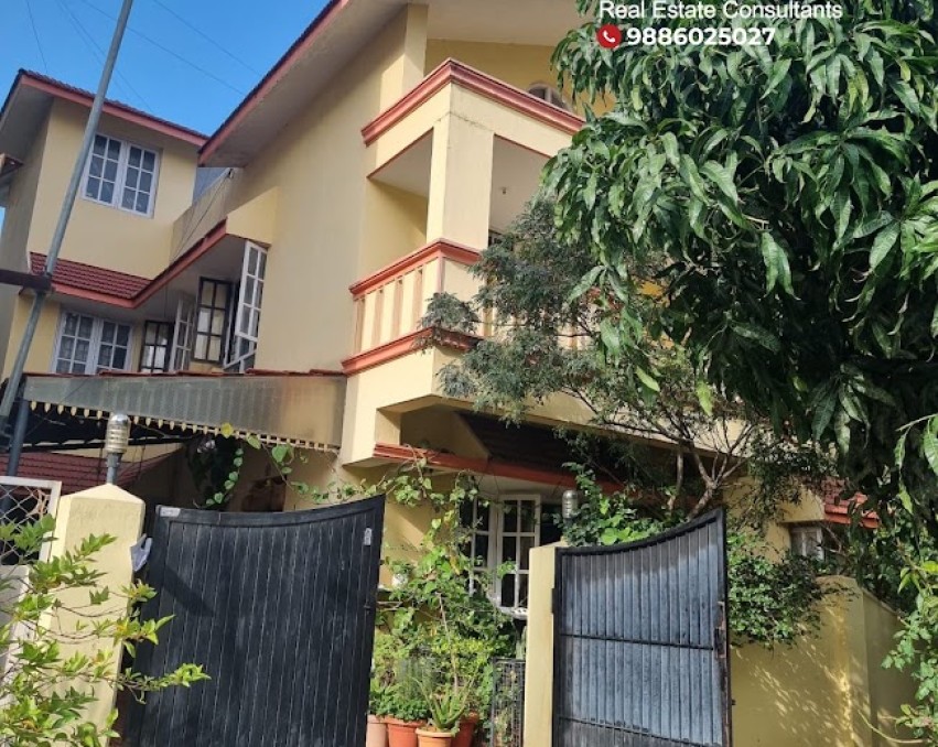 House For Sale Kasturi Nagar East NGEF