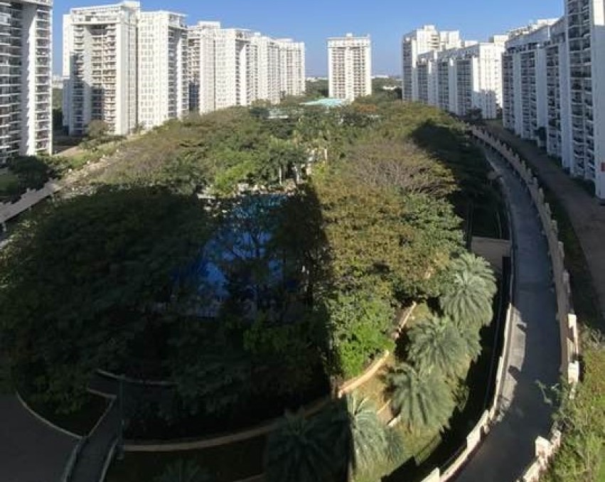 3BHK Flat Rent In Prestige Shantiniketan