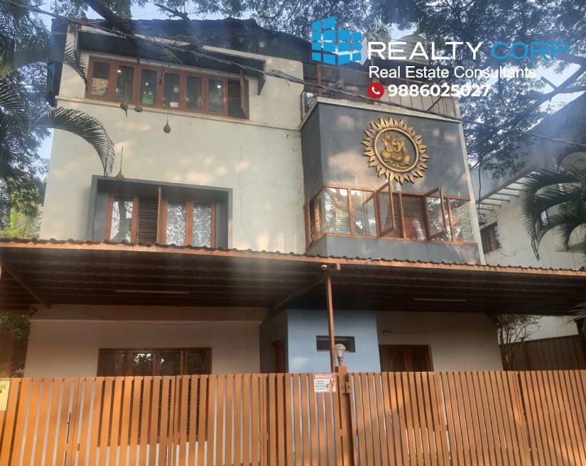 House For Sale Sanjaynagar RMV Dollars