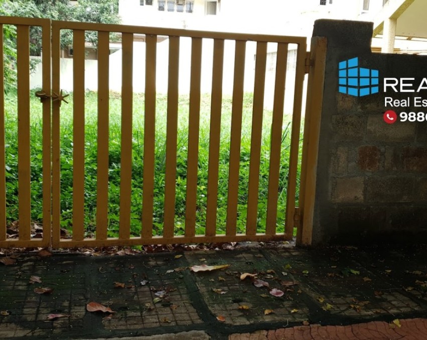 Residential Site For Sale In RMV Dollars