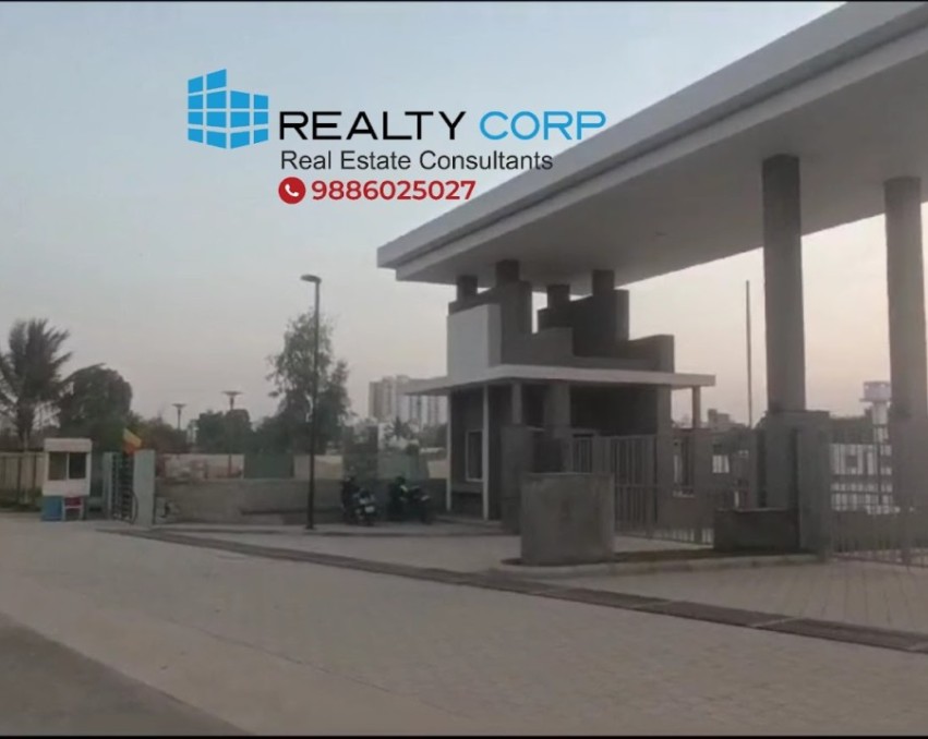 4.8 Acre Land Sale Sarjapura Gattahalli