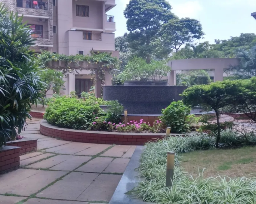 4 Bedroom Flat For Sale In Sobha Ivory