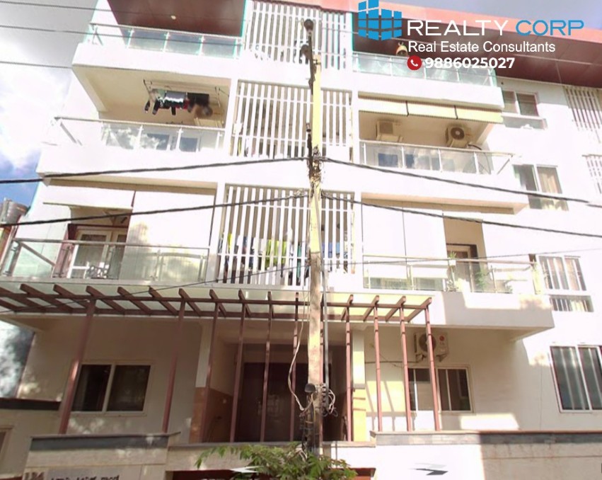 Sipani Phoenix Grande Koramangala