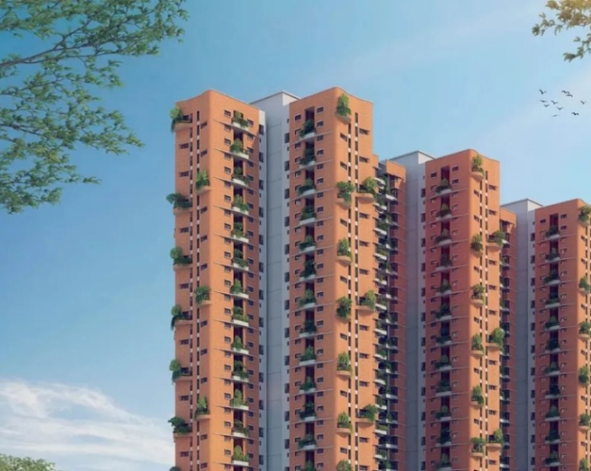 Total Environment In That Quiet Earth